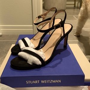 Stuart Weitzman Kassidy 60 Sandals